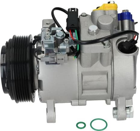 Compressor, air conditioning 1986AD1062 - image 3