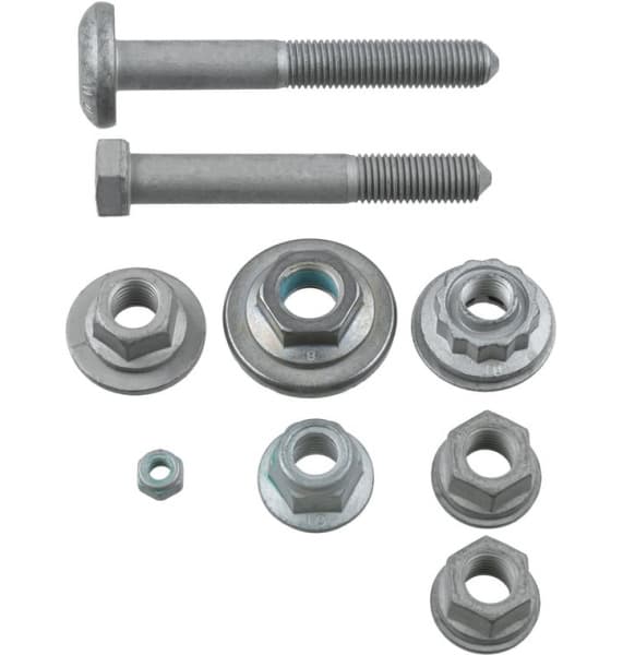 Repair Kit, wheel suspension Service Pack 44400 01