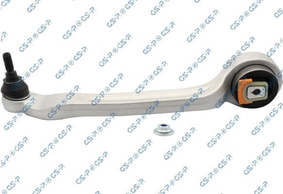 Control/Trailing Arm, wheel suspension S060033
