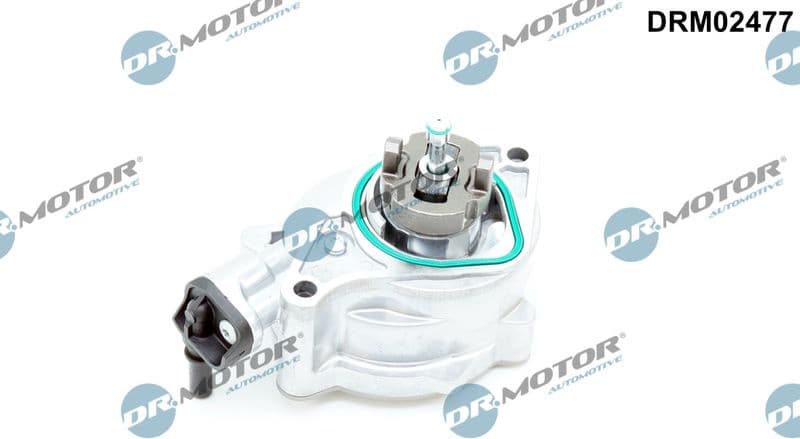 Vacuum Pump, braking system DRM02477