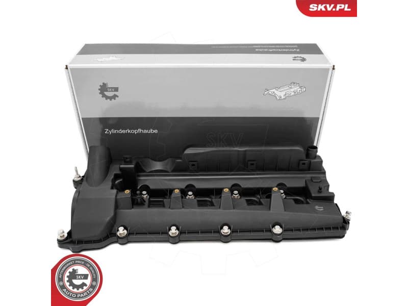 Cylinder Head Cover 48SKV110