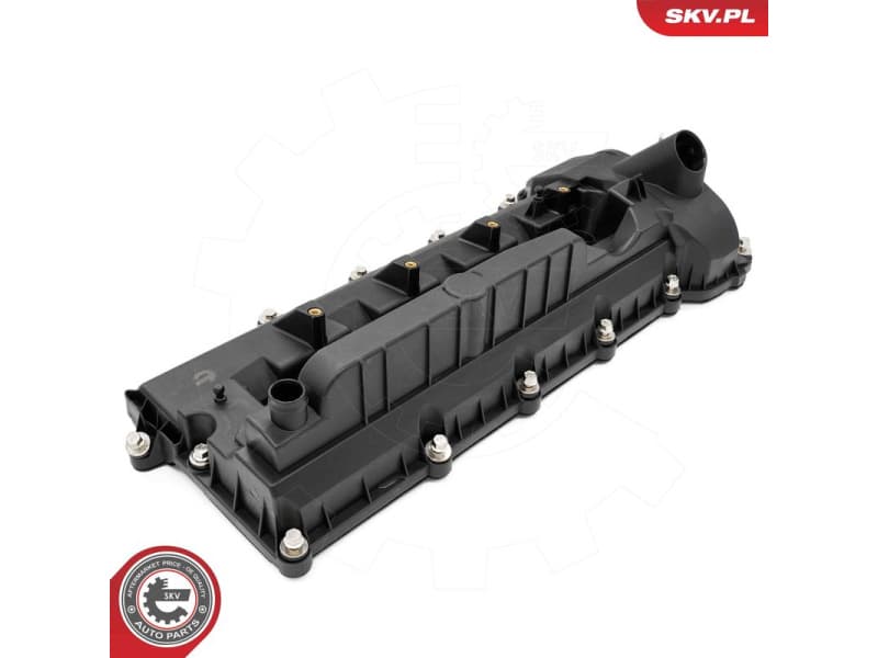 Cylinder Head Cover 48SKV110 - image 3