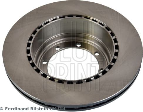 Brake Disc ADBP430002 - image 2