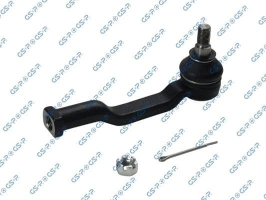 Tie Rod End S070818