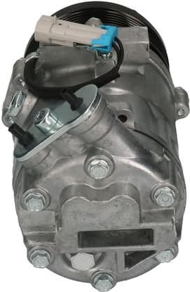 Compressor, air conditioning 1986AD1127 - image 2