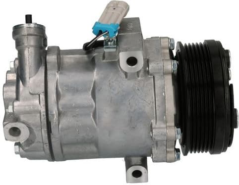 Compressor, air conditioning 1986AD1127 - image 3