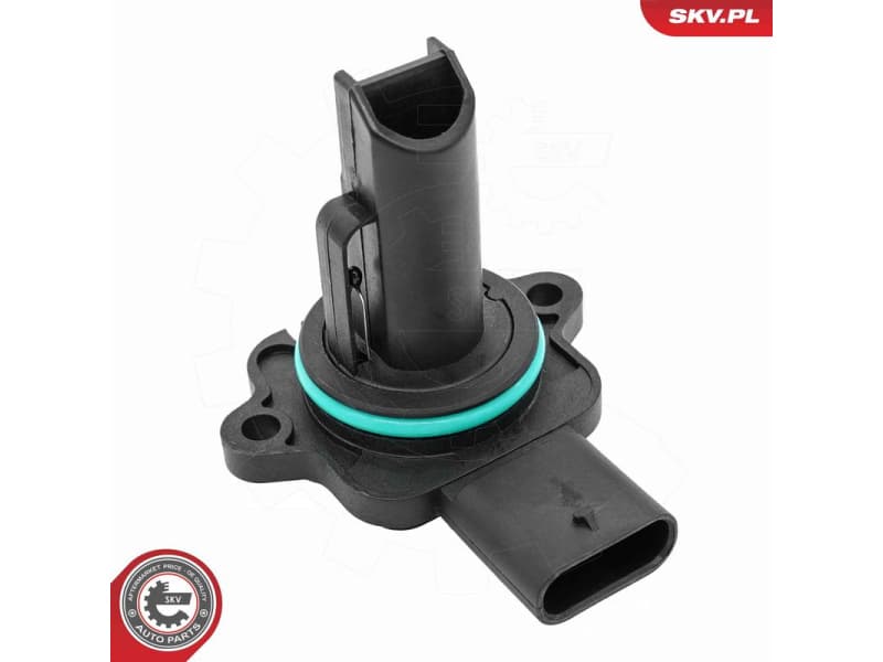 Mass Air Flow Sensor 07SKV355 - image 3