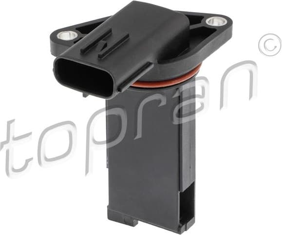Mass Air Flow Sensor 601 912