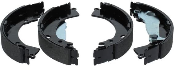 Brake Shoe Set 0986487697 - image 2