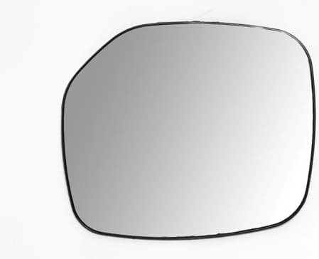 Mirror Glass, exterior mirror LORO 0529G04