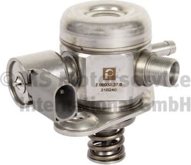High-pressure Pump 7.06032.37.0
