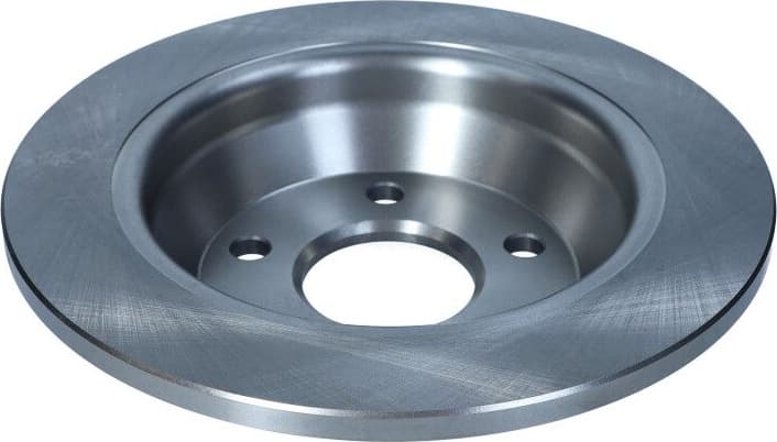 Brake Disc 19-4856 - image 3