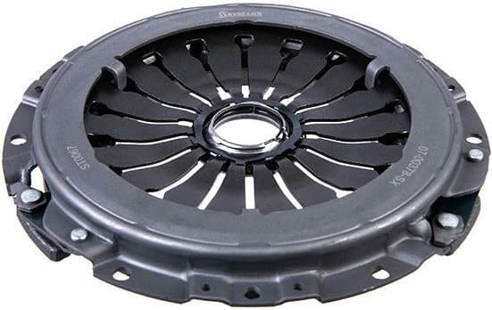 Clutch Pressure Plate 07-00378-SX