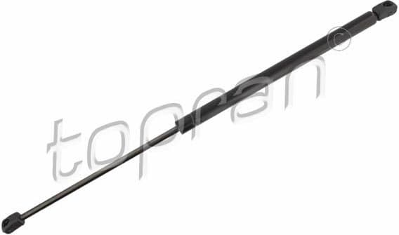 Gas Spring, boot/cargo area 600 107