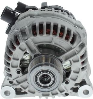 Alternator 1986A01345 - image 2