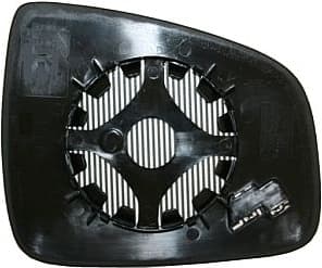 Mirror Glass, exterior mirror LORO 0803G04