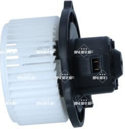 Interior Blower EASY FIT 34409