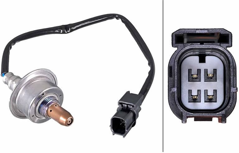 Oxygen Sensor 6PA 358 221-661