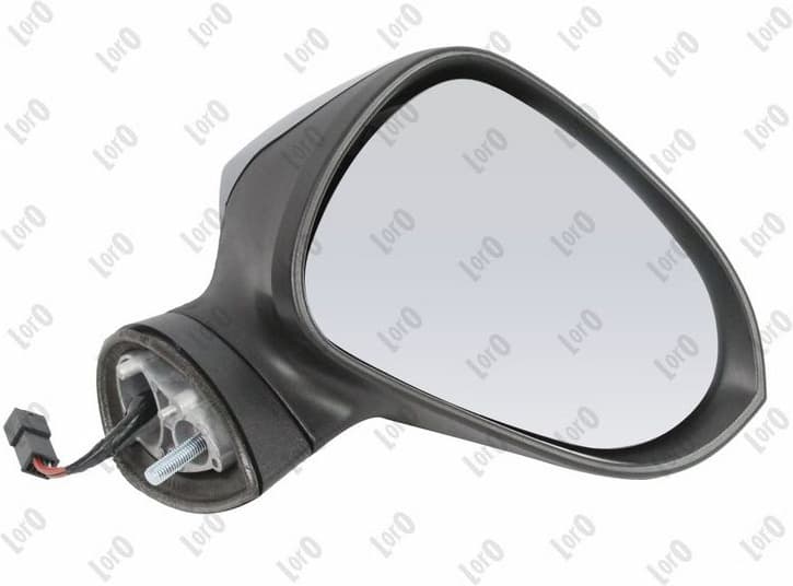 Exterior Mirror LORO 3429M04 - image 2