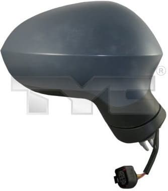 Exterior Mirror 331-0071