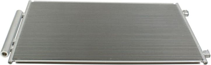 Condenser, air conditioning AC830363