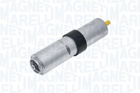 Fuel Filter 153071762631
