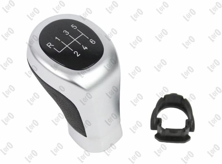 Gear Lever Knob LORO 135-99-323