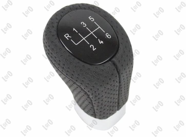 Gear Lever Knob LORO 135-99-321