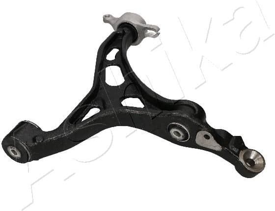 Control/Trailing Arm, wheel suspension 72-09-935R