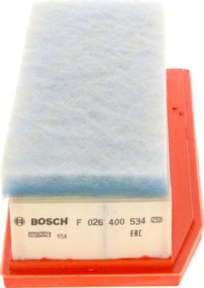 Air Filter F 026 400 534 - image 6