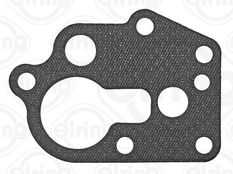 Gasket, oil filter housing 748.420