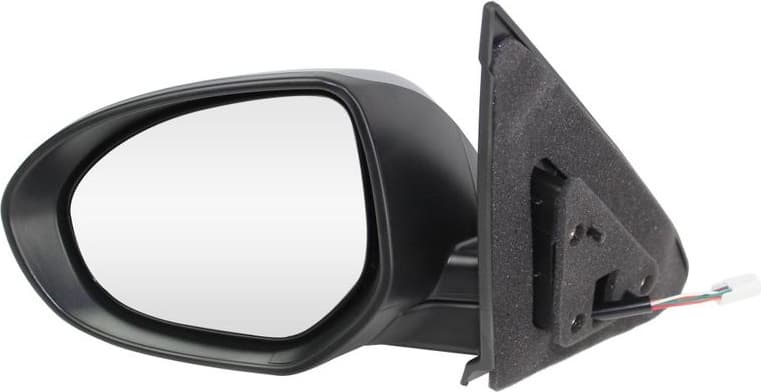 Exterior Mirror LORO 2321M03