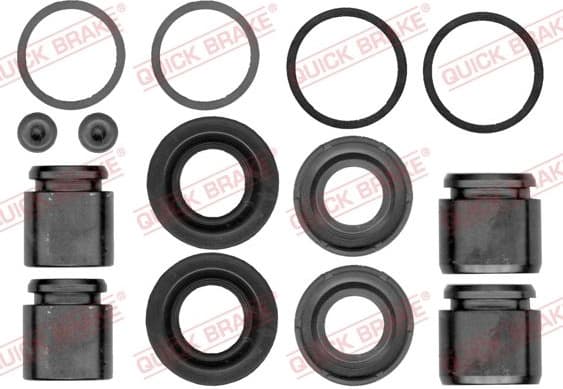 Repair Kit, brake caliper 114-5427