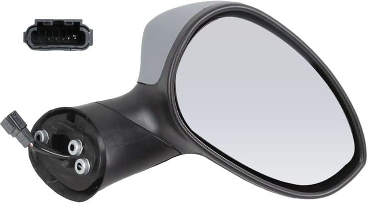 Exterior Mirror LORO 1113M06 - image 2