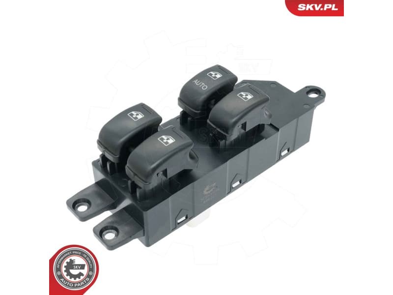 Switch, window regulator 37SKV456 - image 2