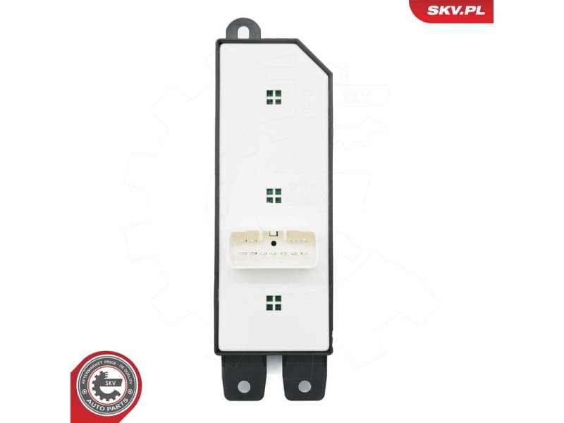 Switch, window regulator 37SKV456 - image 5