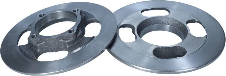 Brake Disc 19-4861