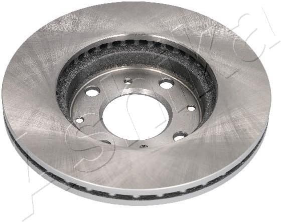 Brake Disc 60-04-491C - image 2