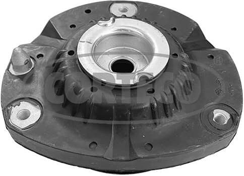 Repair Kit, suspension strut support mount 49483059