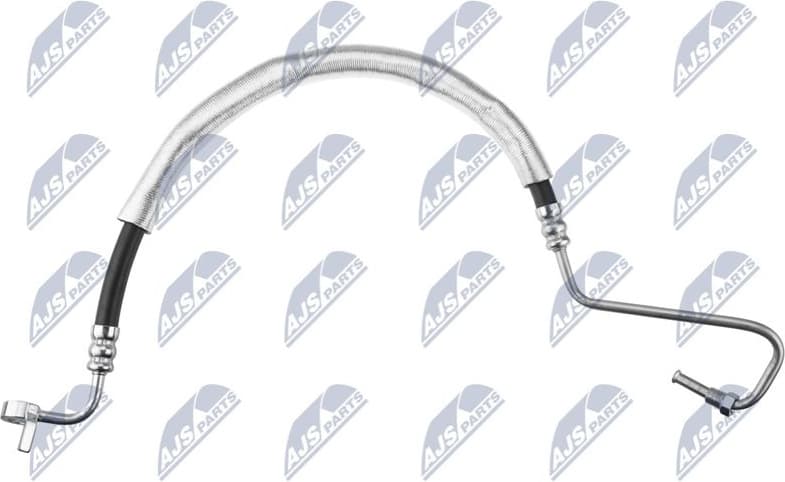 Hydraulic Hose, steering SPH-TY-001 - image 3