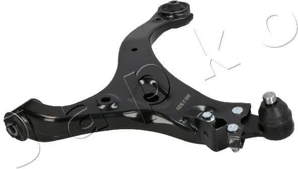 Control/Trailing Arm, wheel suspension 72H60R