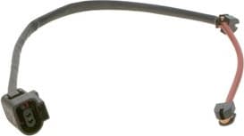 Warning Contact, brake pad wear 1987474572 - image 2