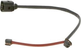 Warning Contact, brake pad wear 1987474572 - image 3