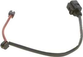 Warning Contact, brake pad wear 1987474572 - image 4