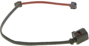 Warning Contact, brake pad wear 1987474572 - image 5