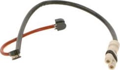 Warning Contact, brake pad wear 1987474992 - image 2