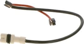 Warning Contact, brake pad wear 1987474992 - image 3