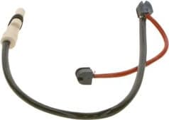 Warning Contact, brake pad wear 1987474992 - image 4