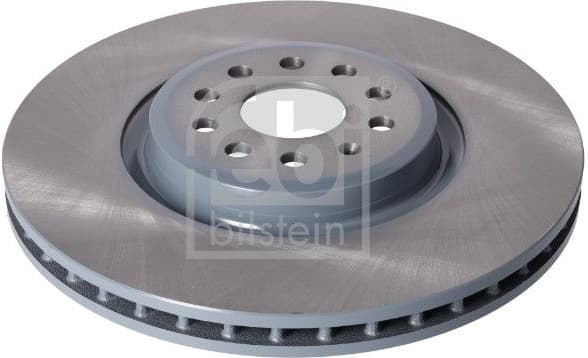 Brake Disc 186357