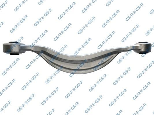 Control/Trailing Arm, wheel suspension S063536